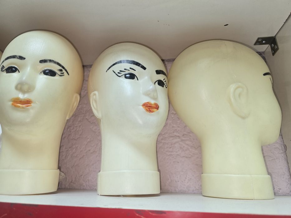 Маникен калла.тт