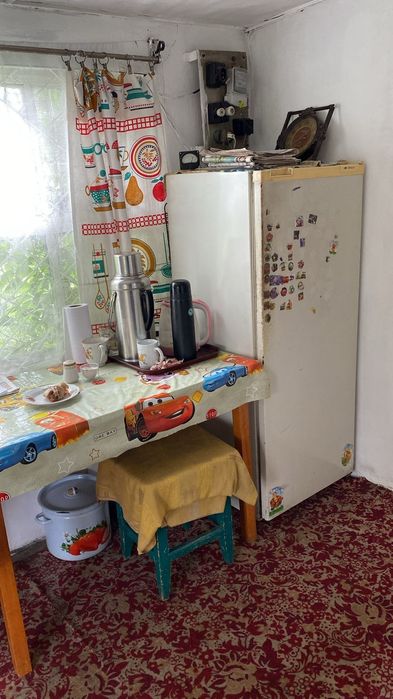 Продам дачу на Бобровке