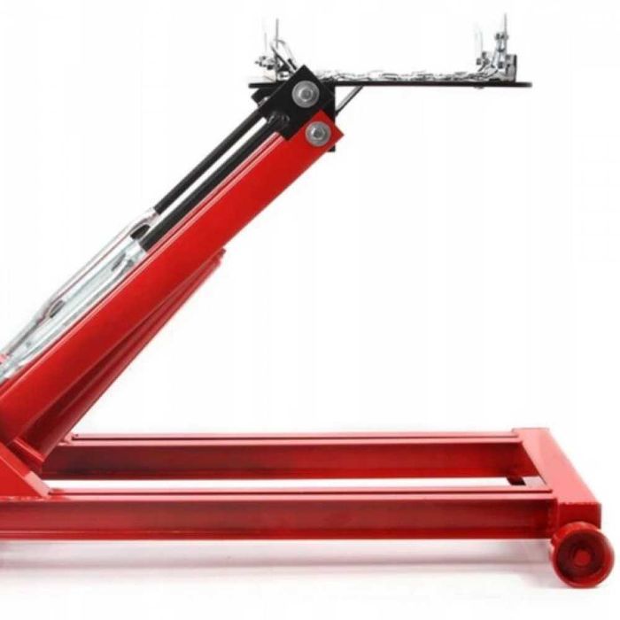 Хидравличен крик за скоростни кутии камиони 2 тона 225 - 900мм Mar-Pol