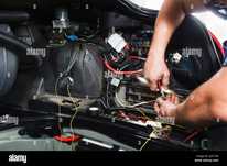 Electrician / Mecanic auto / Incarcare cu freon - servicii la domicili