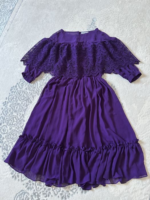 Женская Турецкая Платья НОВАЯ