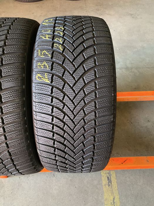 Anvelope iarna 235/40/19 Bridgestone Blizzak LM005 235 40 19 R19