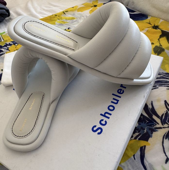 Saboti proenza schouler