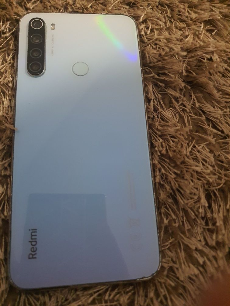 Ксиоми редми нот 8 xiaomy redmi not 8