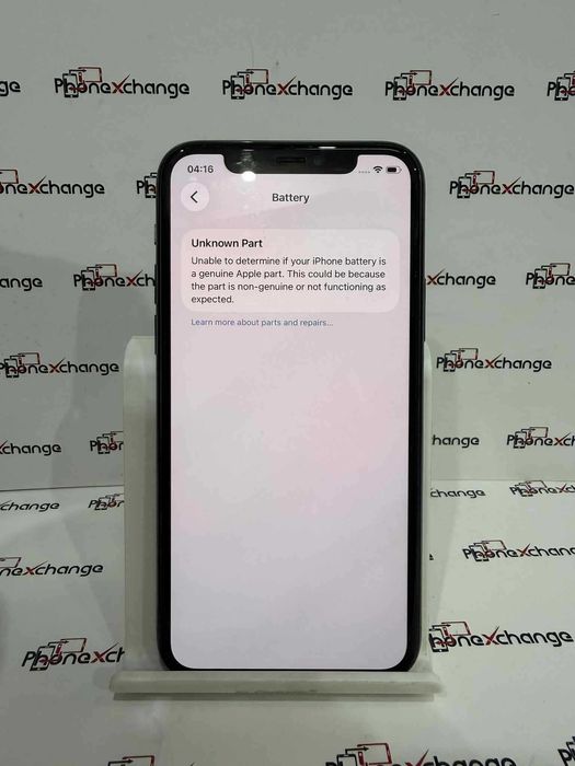 iPhone 11 Pro Green Neverlocked 64GB