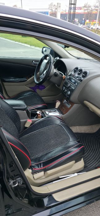 Срочно! Ниссан Алтима сотилади. Спорт. 2008.