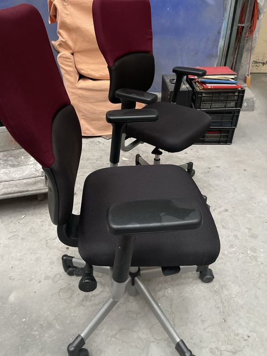 Scaun steelcase birou