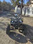 Продам квадроцикл Taiger sport 250