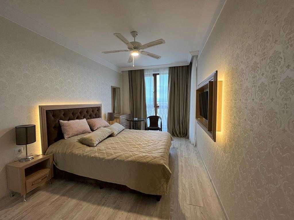 Продава се Двустаен апартамент в Свети Влас - 60 кв.м за 1834 €/кв.м - Снимка #6