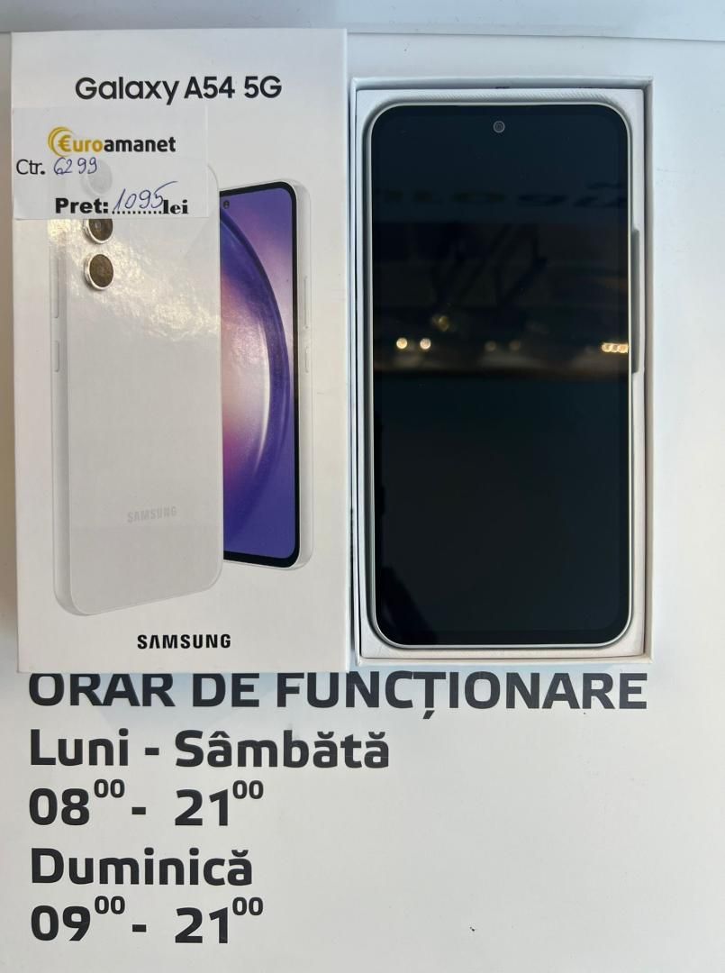 Samsung Galaxy A54 Dual SIM -N-