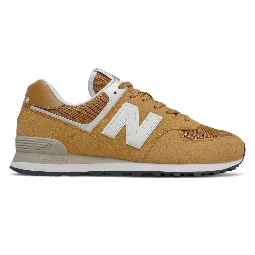 Кроссовки New Balance 574 42,5EU/9US