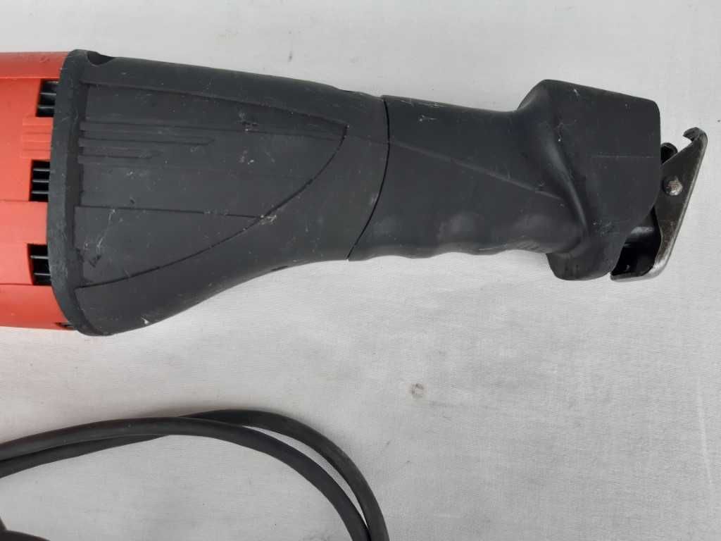 Hilti WSR 1400-PE - реципрочен трион/ножовка/
