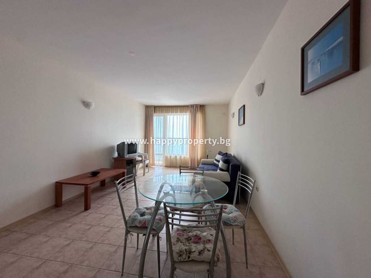 Продава се Двустаен апартамент в Свети Влас - 77 кв.м за 1428 €/кв.м - Снимка #2