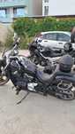 Vand moto yamaha stryker 2012