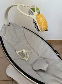 Balansoar, 4Moms, MamaRoo 4.0, Bluetooth