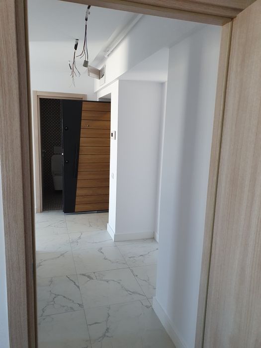 Apartament complex rezidential Onix Park