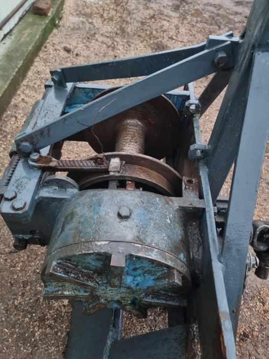 Troliu de vânzare !!