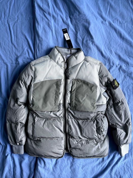 Мъжко яке - Stone Island