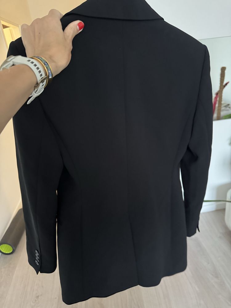 Комтюм  max mara пиджак и брюки