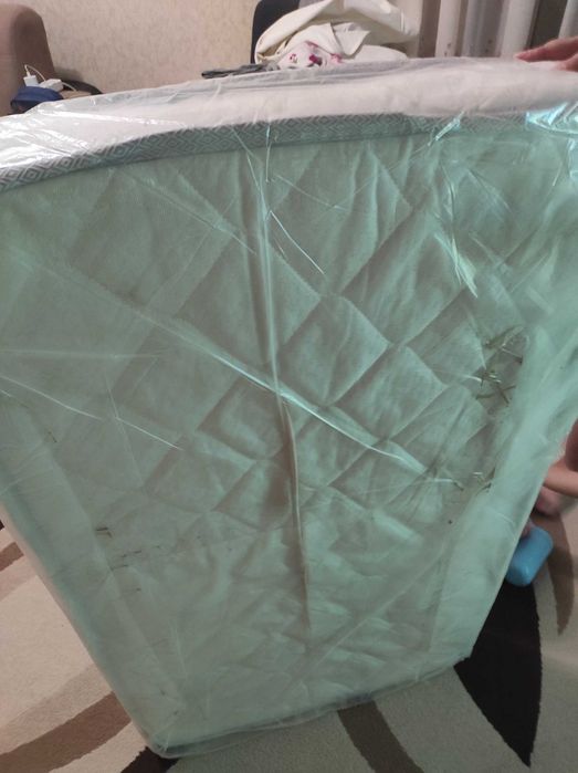 Артопидический матрас детский