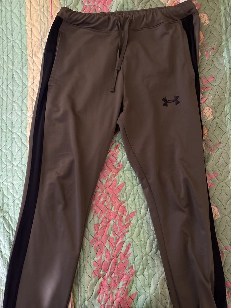 Анцунг under armour