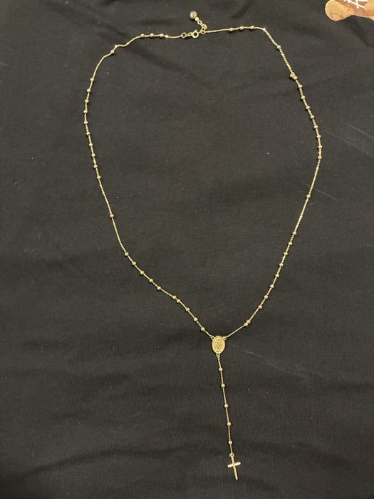 Lant matanii aur 14k