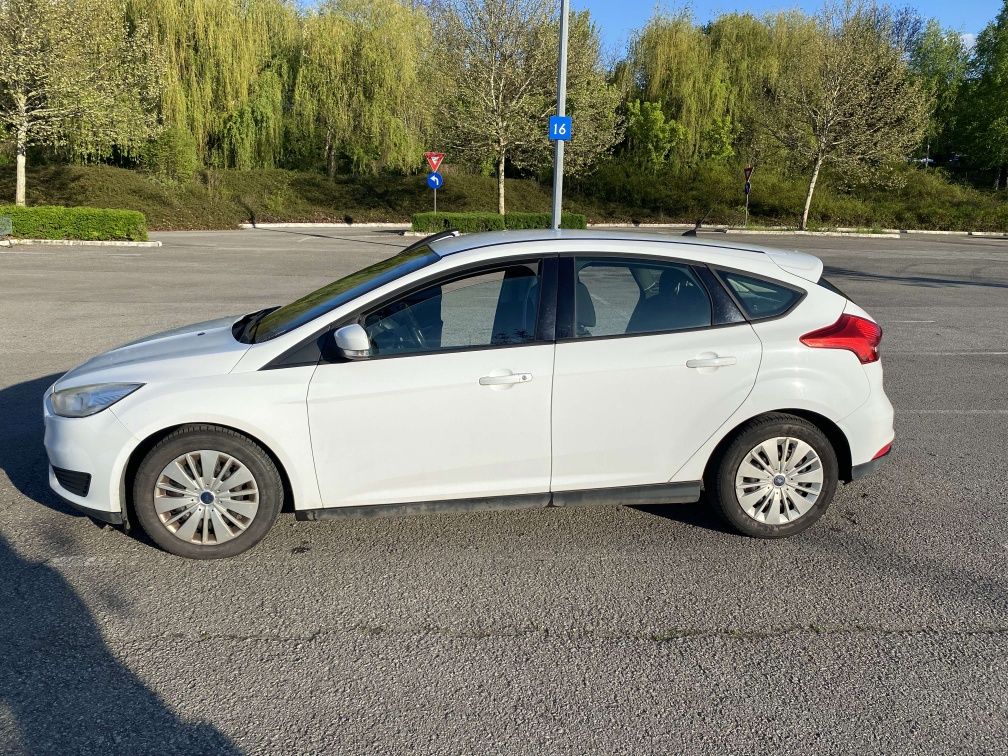 Ford Focus 1.6 2015
Model 6 trepte 

DOTARI :
- Inchi
