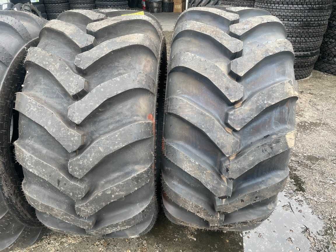 Alliance 500/60r22.5 anvelope excavator flotatie cauciucuri noi