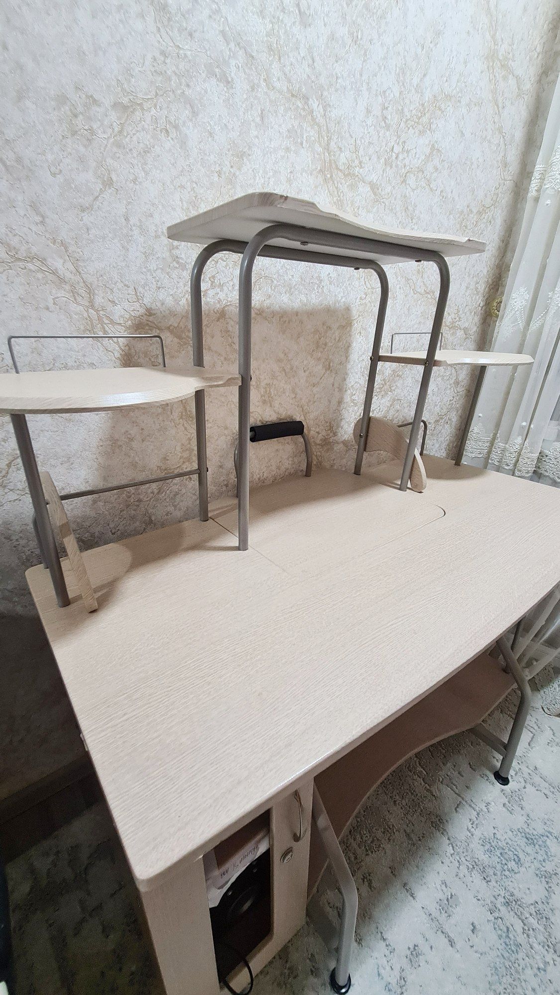 Kompyuter stol yaxshi holatda arzonga beraman
