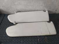 Set parasolare umbrelute vw transporter t5
