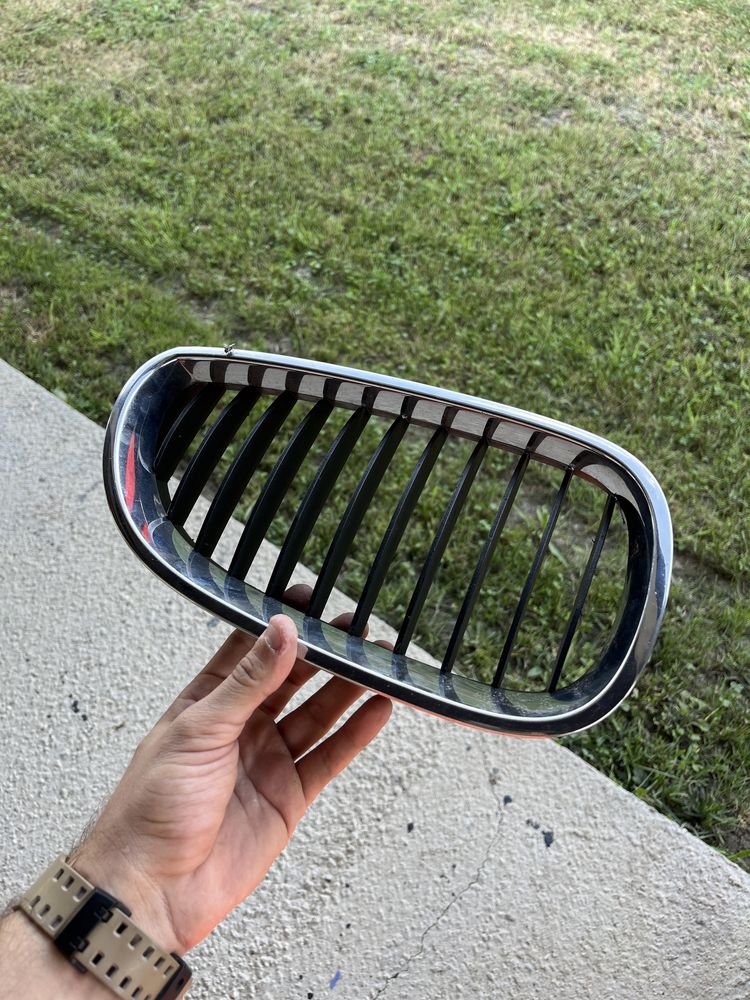 Vand grile originale BMW E60/61