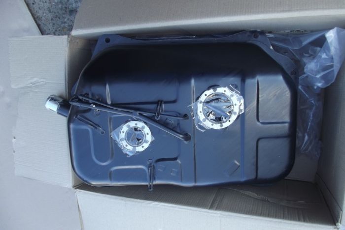 Rezervor Suzuki Samurai NOU rezervor Suzuki SJ 413 SJ410 rezervoare