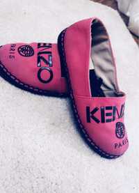 Expadrile Kenzo masura 37 / 38 originale