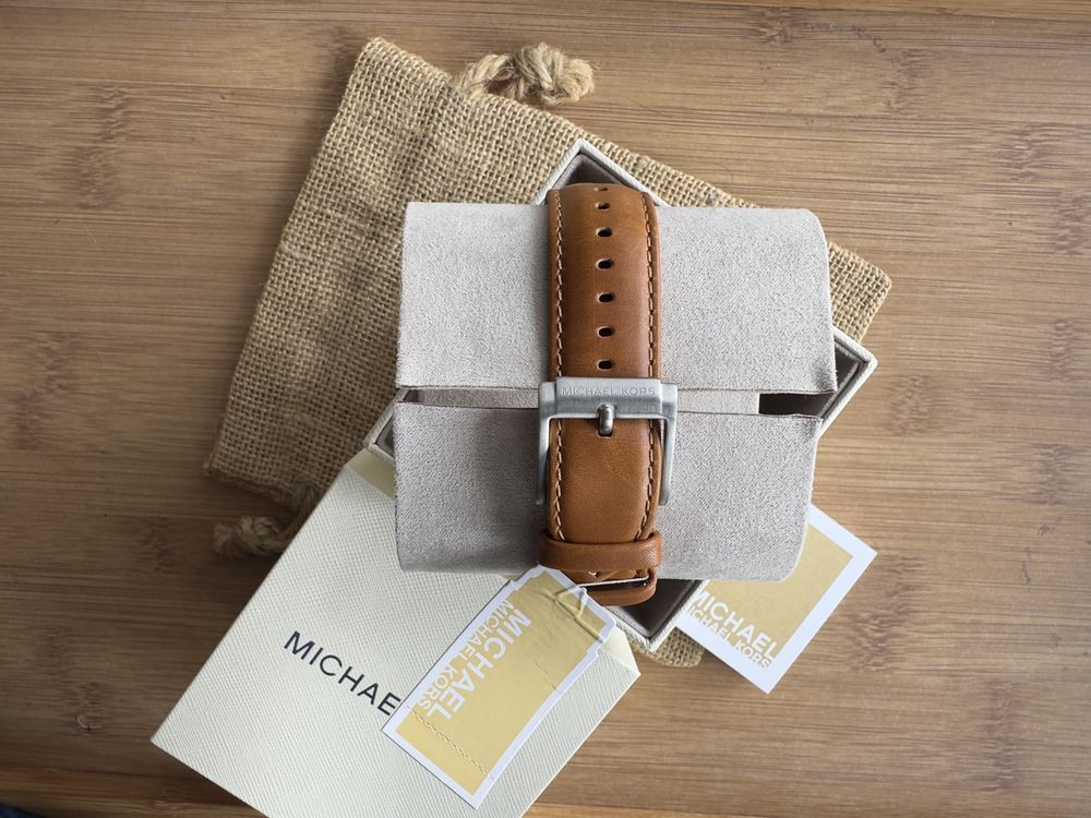 Ceas Michael Kors barbatesc nou