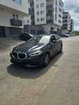BMW Seria 1, 1.6 Diesel