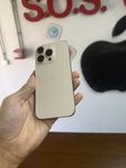 Vand Iphone 16 Pro Desert Titanium impecabil