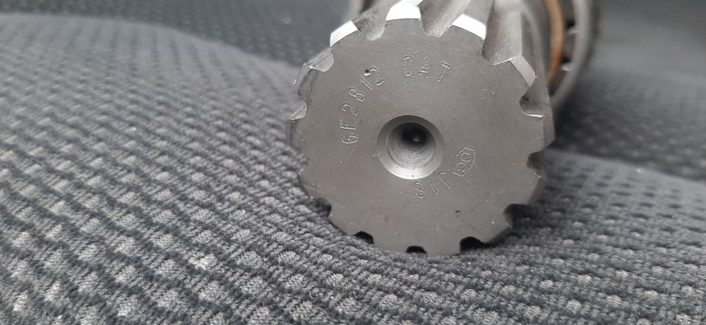 Ax pompa hidraulica Caterpillar 990