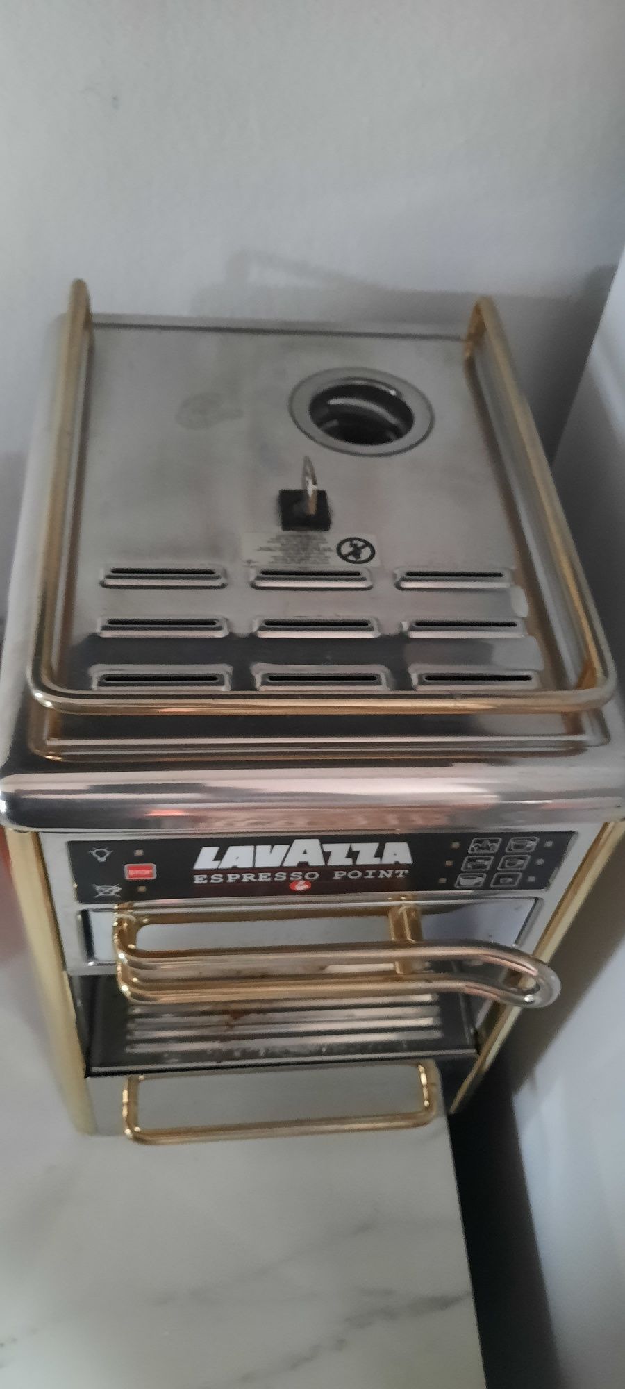 Espresor Lavazza Espresso Point