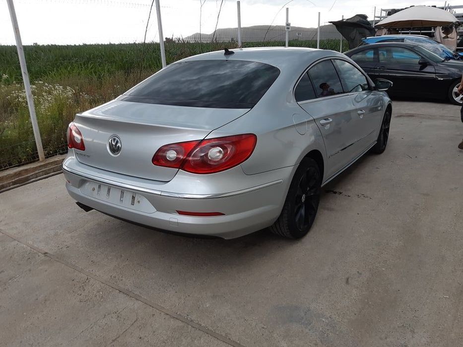 Dezmembrari VW Passat CC 2009 2.0 CBA