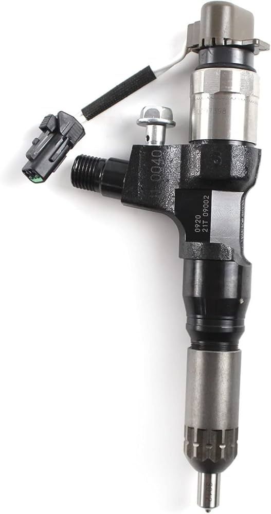 Injector compatibil Denso 5284016