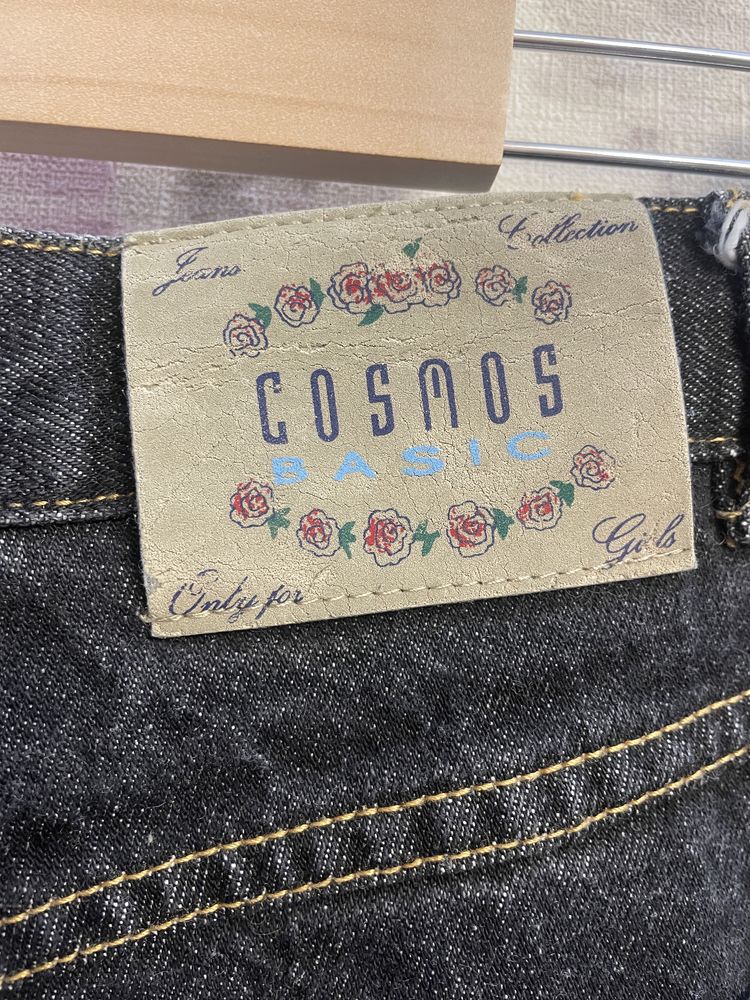 Blugi dama talie inalta Cosmos M/L