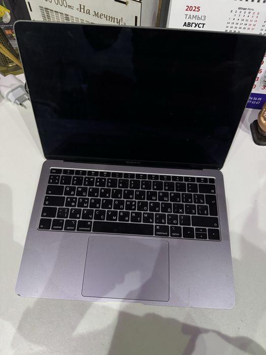 Macbook air 2019