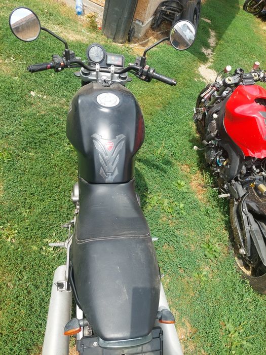 Vand Piese Ducati Monster 600 Dark 1999