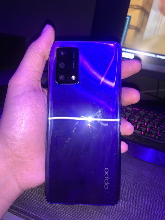 Продам OPPA A75