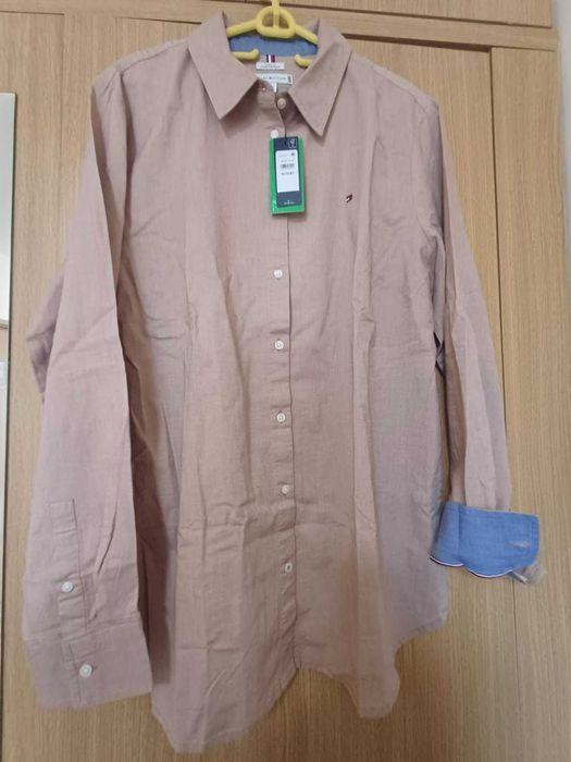 Дамска риза Tommy Hilfiger