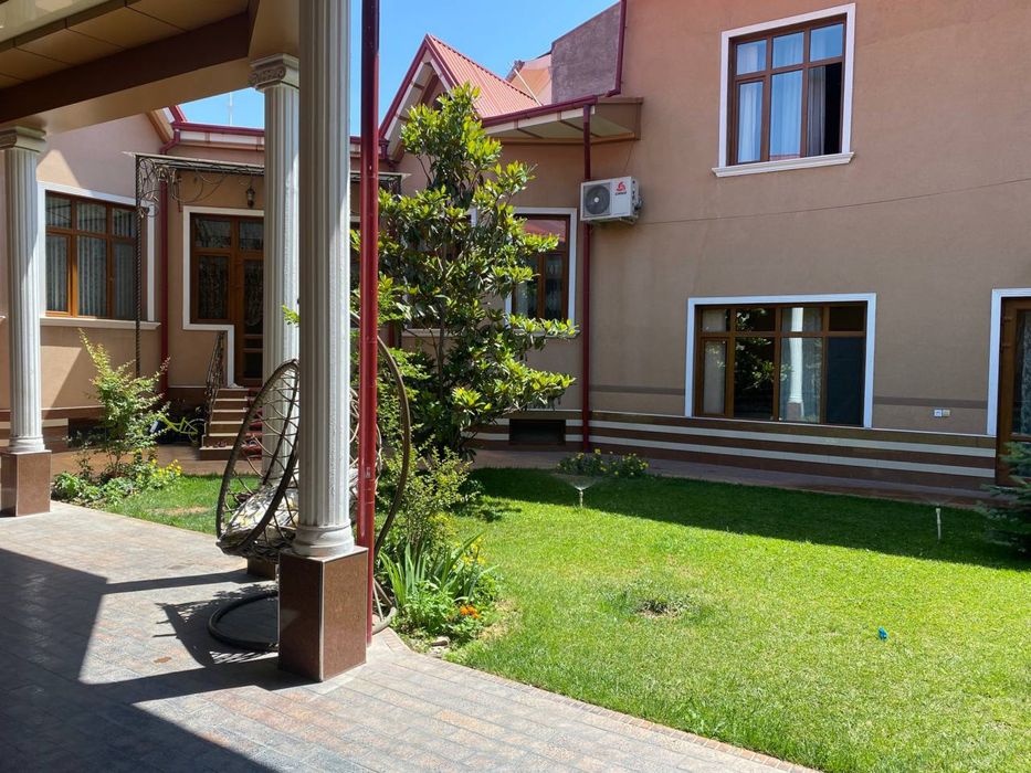 Срочно продаётся Юнусабад Уста Ширин 5 сот, 1,5 уровня 9 ком евро дом