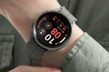 Samsung Galaxy watch 5 pro Гарантия 1 год