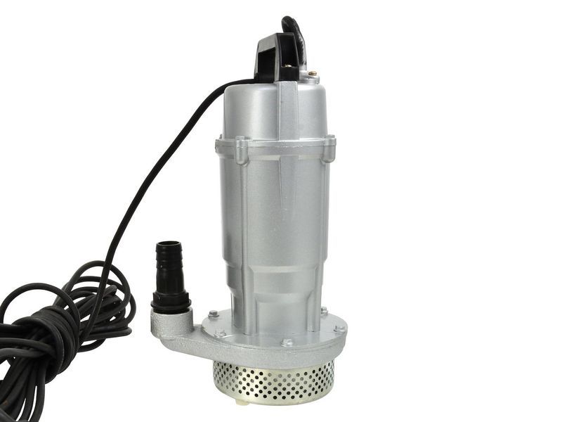 Потопяема помпа 370w 6000l/h geko