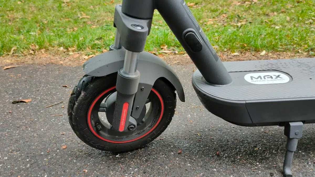 Xiaomi Electric Scooter 5 Max / Електрически скутер, тротинетка