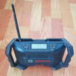 Radio Bosch stare buna-scule Bosch profesionale